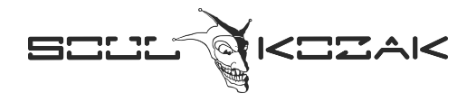Soul Kozak