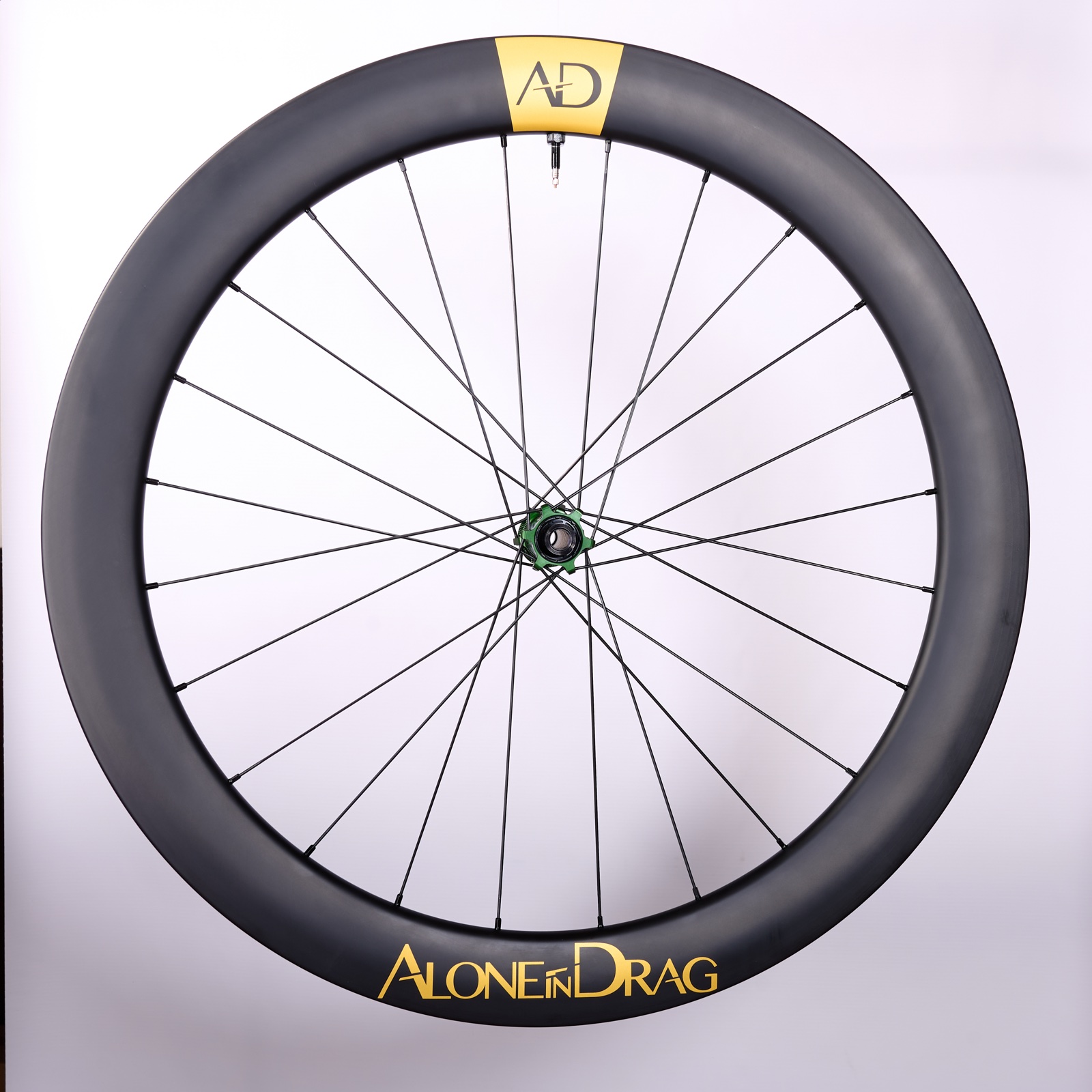 Soul Kozak hub detail